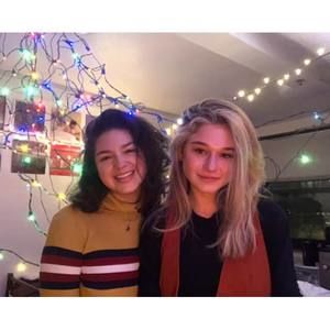 Meet your Posher, Sofia